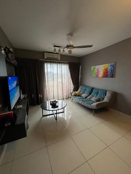 Service Residence for Sale at Livia Residence @ C180 - Winnie Chau - PropertyGuru.com.my