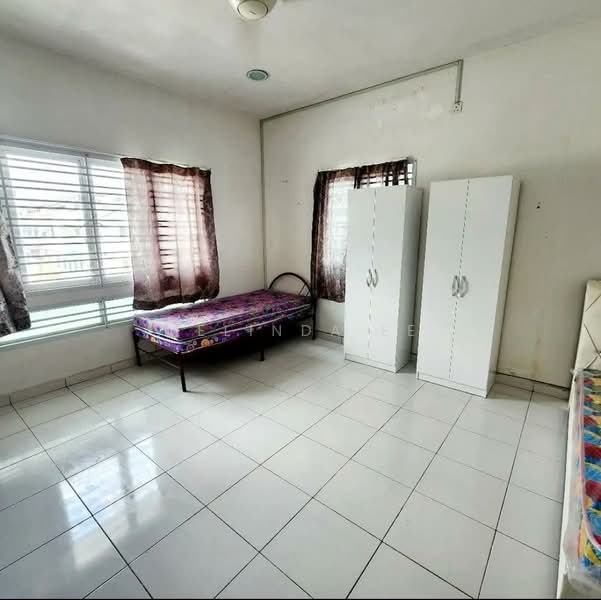 2-storey Terraced House for Sale in Taman Air Biru (Pasir Gudang) - Melinda Ee - Bedroom - PropertyGuru.com.my