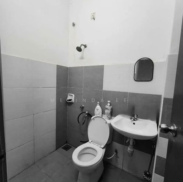 2-storey Terraced House for Sale in Taman Air Biru (Pasir Gudang) - Melinda Ee - Bathroom - PropertyGuru.com.my