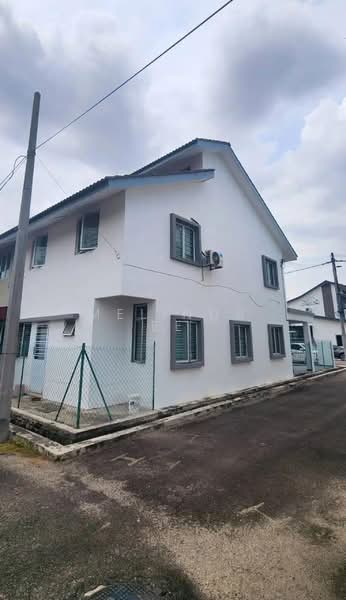 2-storey Terraced House for Sale in Taman Air Biru (Pasir Gudang) - Melinda Ee - Exterior - PropertyGuru.com.my