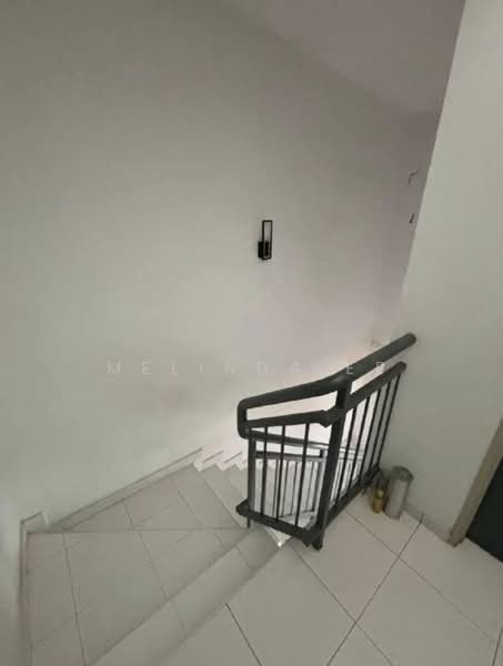 2-storey Terraced House for Sale in Taman Air Biru (Pasir Gudang) - Melinda Ee - Interior - PropertyGuru.com.my