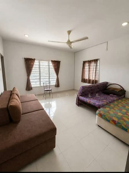 2-storey Terraced House for Sale in Taman Air Biru (Pasir Gudang) - Melinda Ee - Living Room - PropertyGuru.com.my