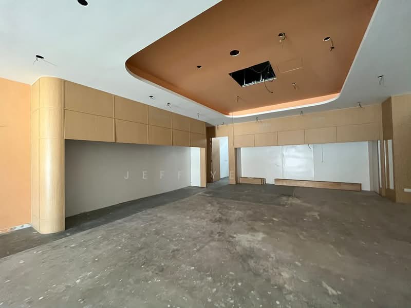 Kedai untuk Disewa di Kawasan Perusahaan Tandop Baru (Alor Setar) - Jeff Yeoh - Interior - PropertyGuru.com.my