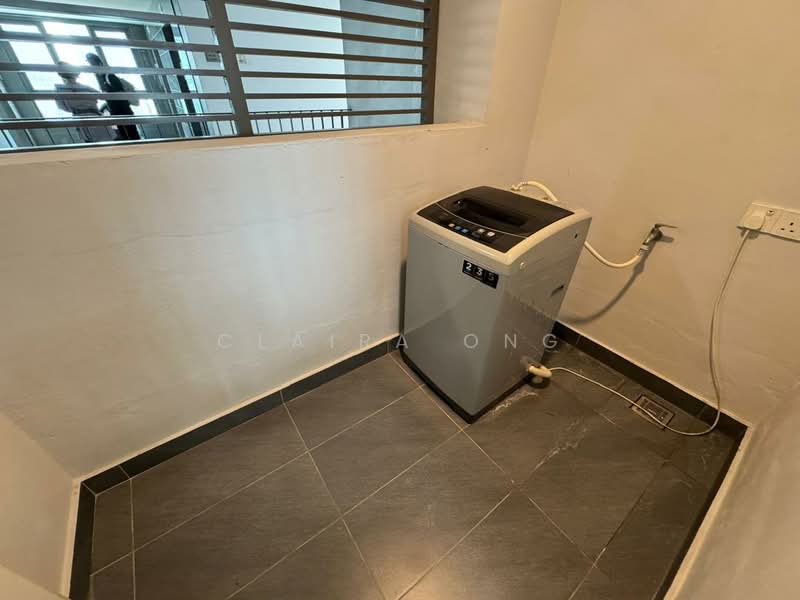 Condominium for Rent at Iskandar Residences - Claira Ong - Interior - PropertyGuru.com.my
