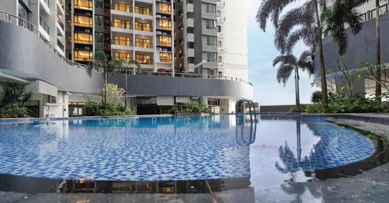 Servis Apartment untuk Disewa di R&F Princess Cove Phase 1 - Derrick Toh - PropertyGuru.com.my