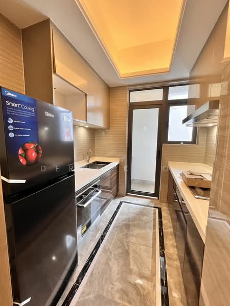 Servis Apartment untuk Disewa di R&F Princess Cove Phase 1 - Derrick Toh - PropertyGuru.com.my