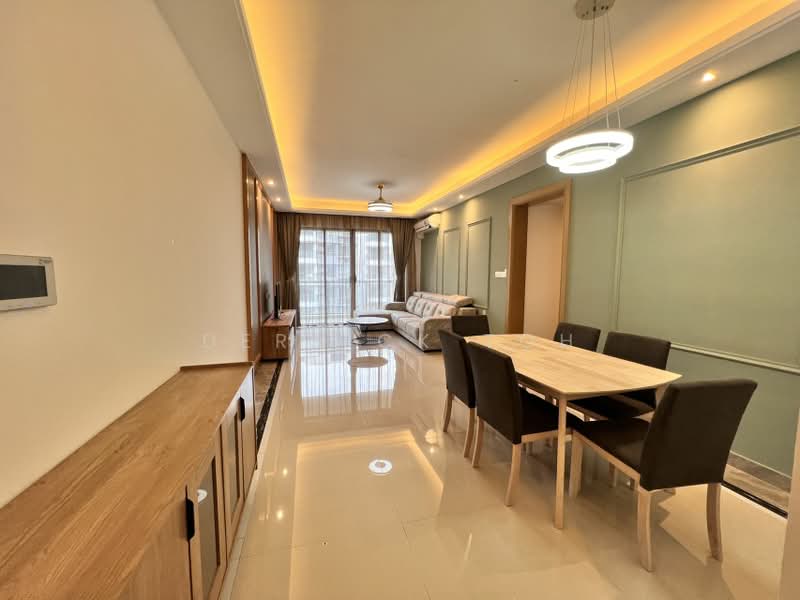 Servis Apartment untuk Disewa di R&F Princess Cove Phase 1 - Derrick Toh - PropertyGuru.com.my