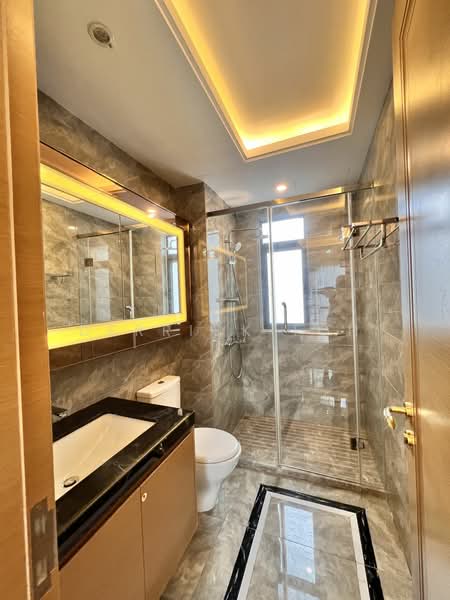 Servis Apartment untuk Disewa di R&F Princess Cove Phase 1 - Derrick Toh - PropertyGuru.com.my
