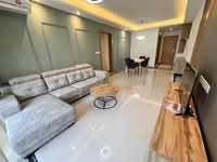 For Rent - R&F Princess Cove Phase 1