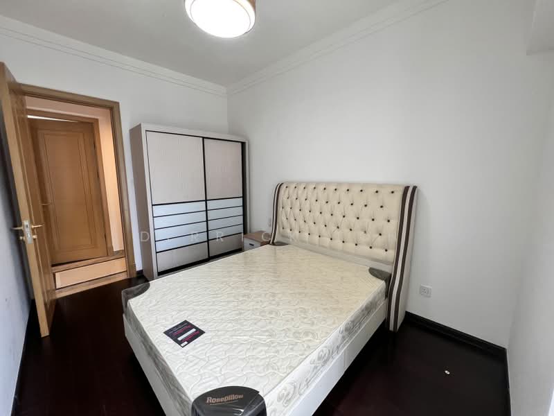Servis Apartment untuk Disewa di R&F Princess Cove Phase 1 - Derrick Toh - PropertyGuru.com.my