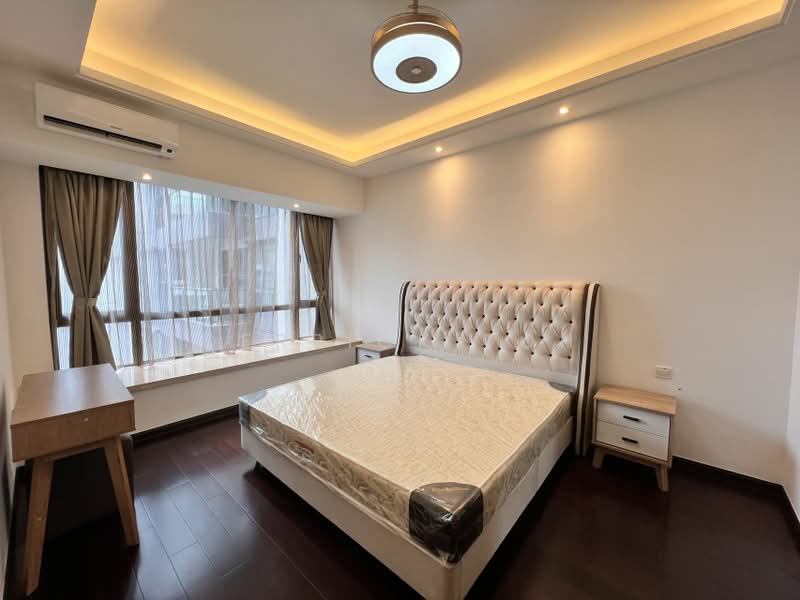 Servis Apartment untuk Disewa di R&F Princess Cove Phase 1 - Derrick Toh - PropertyGuru.com.my