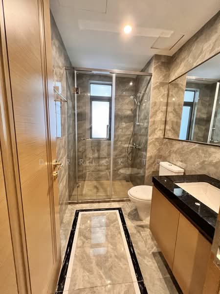 Servis Apartment untuk Disewa di R&F Princess Cove Phase 1 - Derrick Toh - PropertyGuru.com.my