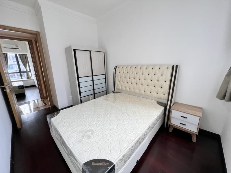 Servis Apartment untuk Disewa di R&F Princess Cove Phase 1 - Derrick Toh - PropertyGuru.com.my