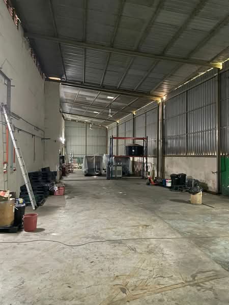 Kilang untuk Dijual di Taman Desa Cemerlang (Ulu Tiram) - Kelly Wai - Interior - PropertyGuru.com.my