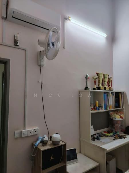 Cluster House for Rent in Taman Kota Masai (Pasir Gudang) - Nick Low - Study - PropertyGuru.com.my