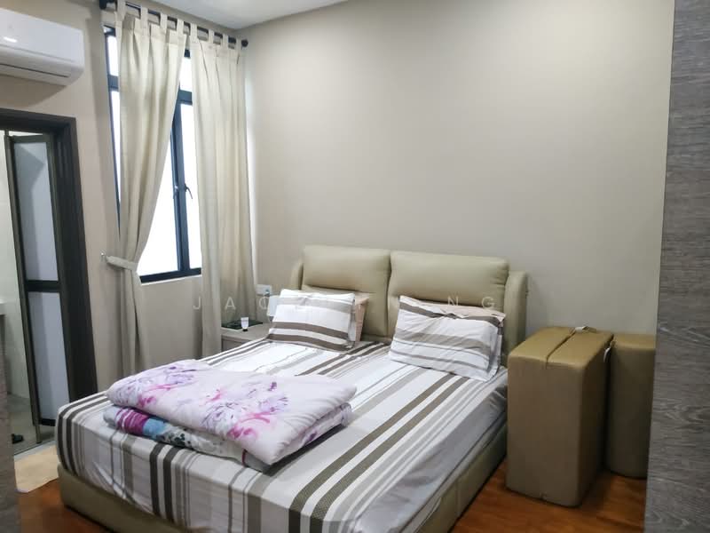 Cluster House for Sale in Senibong (Permas Jaya) - Jacelyn Ng - PropertyGuru.com.my