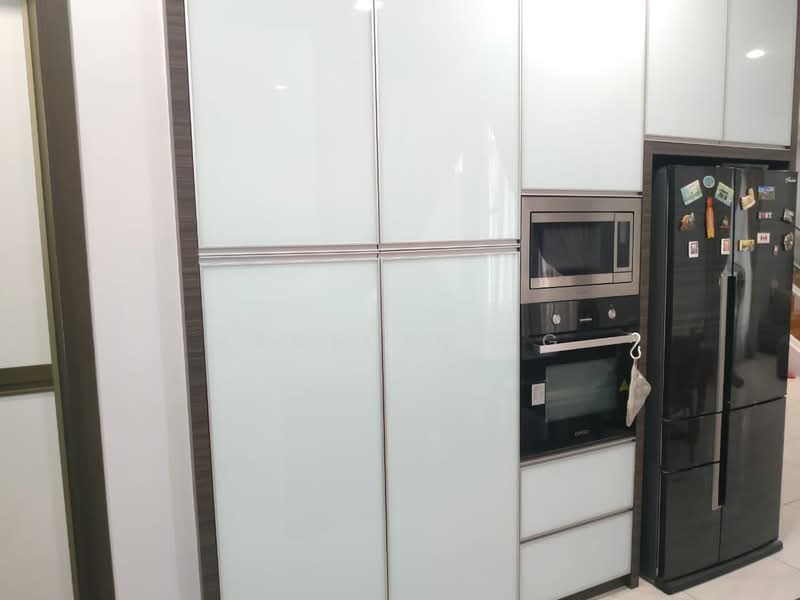 Cluster House for Sale in Senibong (Permas Jaya) - Jacelyn Ng - PropertyGuru.com.my