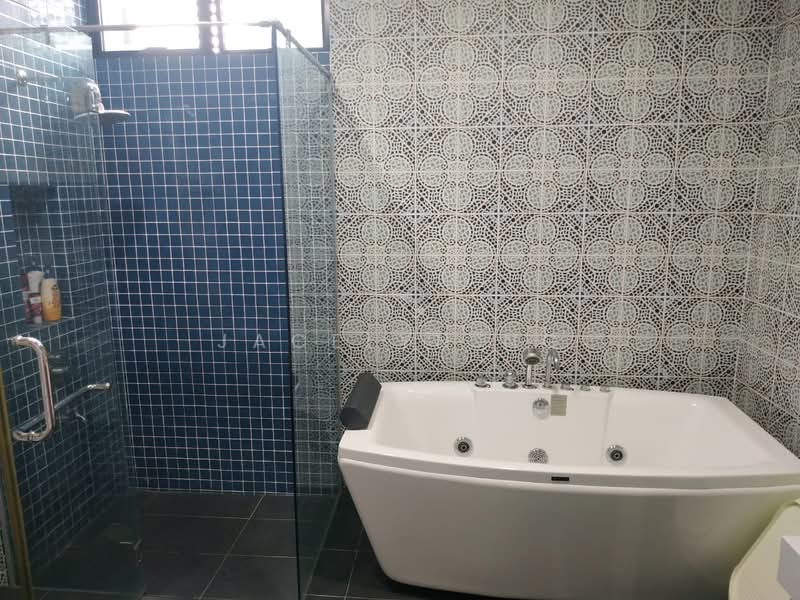 Cluster House for Sale in Senibong (Permas Jaya) - Jacelyn Ng - PropertyGuru.com.my