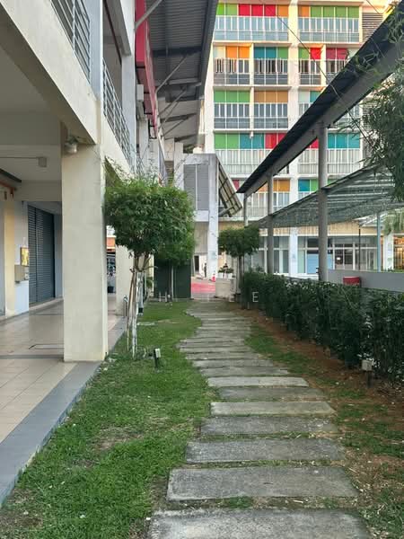 Office for Rent in Petaling Jaya (Selangor) - JH Tee - Exterior - PropertyGuru.com.my