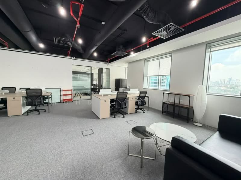 Pejabat untuk Disewa di Damansara Heights (Kuala Lumpur) - Mohd Fitri MF - Interior - PropertyGuru.com.my