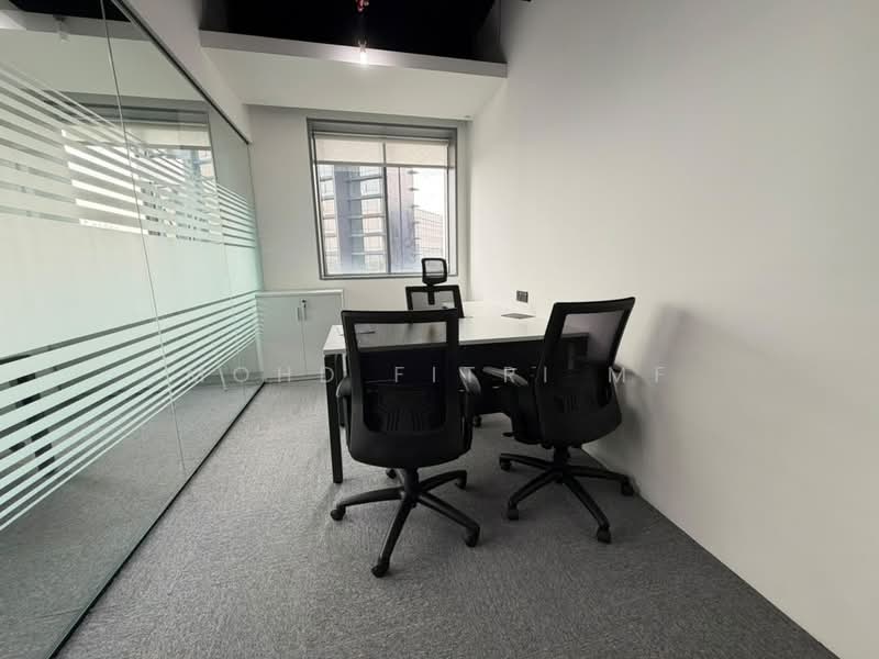 Pejabat untuk Disewa di Damansara Heights (Kuala Lumpur) - Mohd Fitri MF - Interior - PropertyGuru.com.my