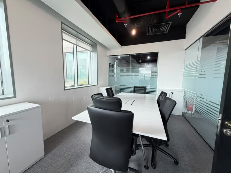 Pejabat untuk Disewa di Damansara Heights (Kuala Lumpur) - Mohd Fitri MF - Interior - PropertyGuru.com.my