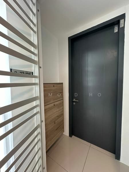 Service Residence for Rent at You City 3 - Raymond Ho - Entrance - PropertyGuru.com.my