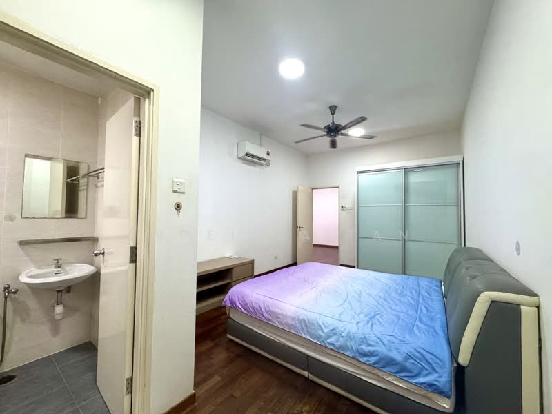 Semi-Detached House for Rent in Horizon Hills (Iskandar Puteri (Nusajaya)) - Angelina Tan - PropertyGuru.com.my