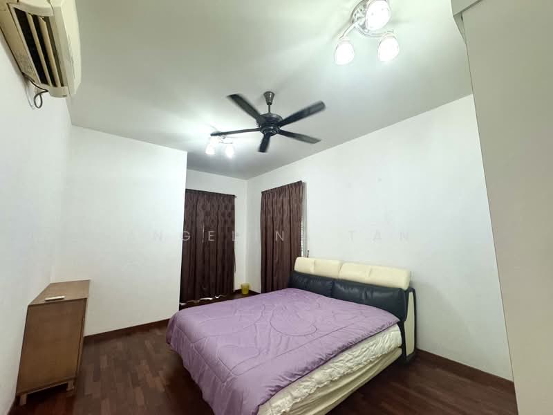 Semi-Detached House for Rent in Horizon Hills (Iskandar Puteri (Nusajaya)) - Angelina Tan - PropertyGuru.com.my