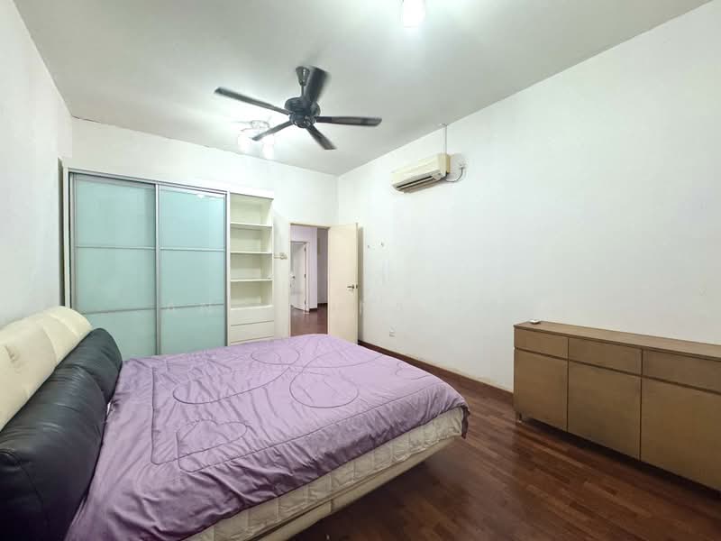 Semi-Detached House for Rent in Horizon Hills (Iskandar Puteri (Nusajaya)) - Angelina Tan - PropertyGuru.com.my