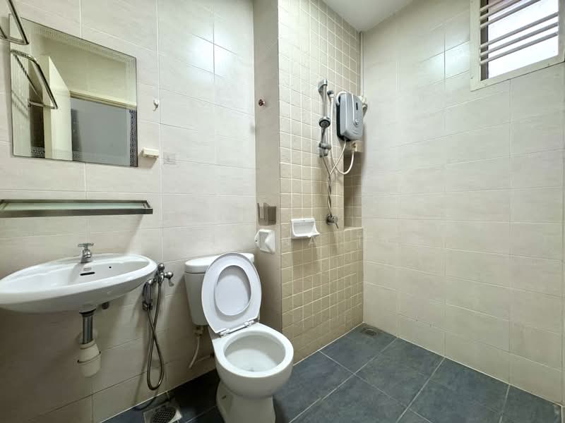 Semi-Detached House for Rent in Horizon Hills (Iskandar Puteri (Nusajaya)) - Angelina Tan - PropertyGuru.com.my