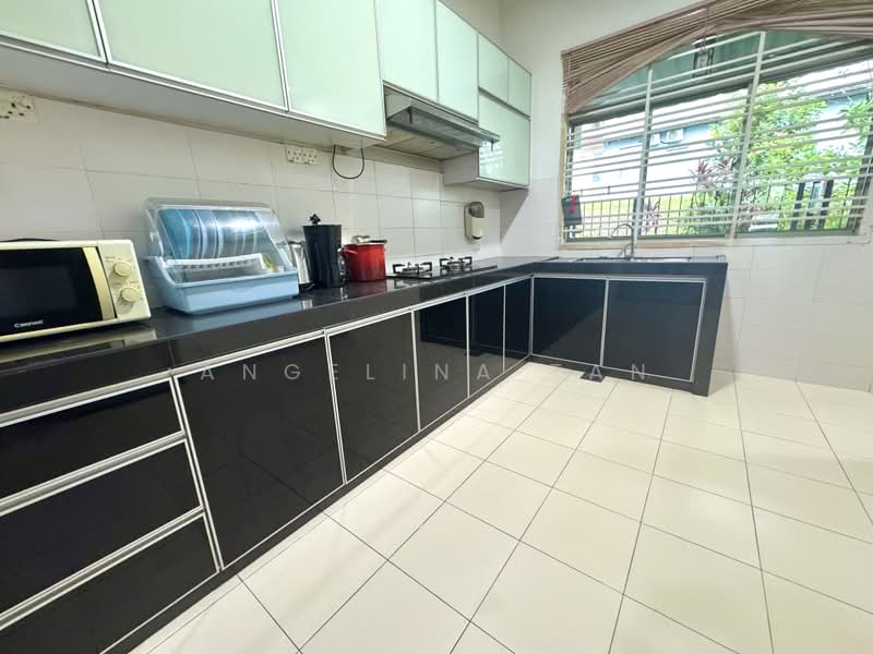 Semi-Detached House for Rent in Horizon Hills (Iskandar Puteri (Nusajaya)) - Angelina Tan - PropertyGuru.com.my