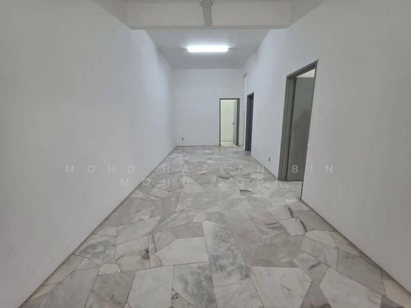 Rumah Teres 1 Tingkat untuk Dijual di Bandar Puncak Alam (Puncak Alam) - Mohd Hazlan bin Mohd Sopi - PropertyGuru.com.my