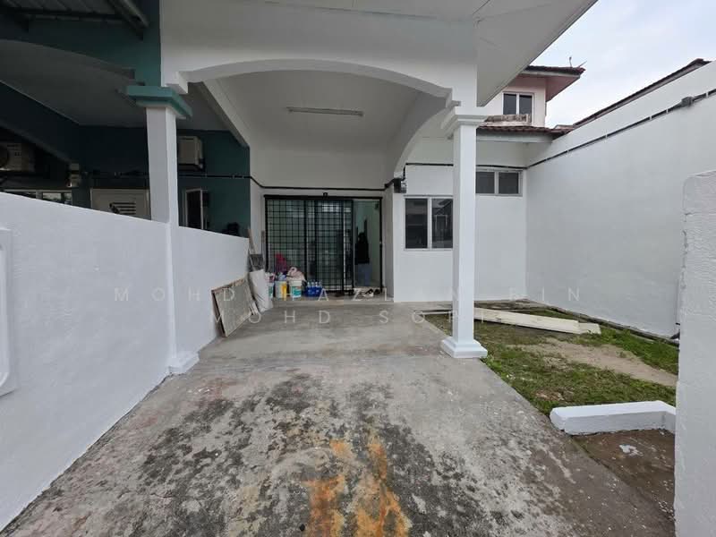 Rumah Teres 1 Tingkat untuk Dijual di Bandar Puncak Alam (Puncak Alam) - Mohd Hazlan bin Mohd Sopi - PropertyGuru.com.my