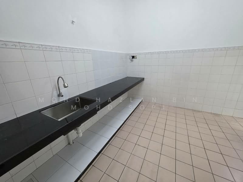 Rumah Teres 1 Tingkat untuk Dijual di Bandar Puncak Alam (Puncak Alam) - Mohd Hazlan bin Mohd Sopi - PropertyGuru.com.my