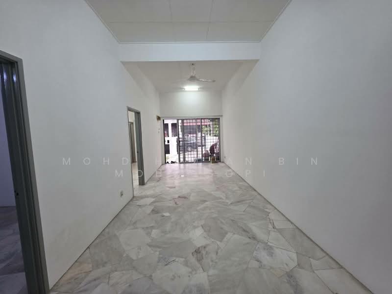 Rumah Teres 1 Tingkat untuk Dijual di Bandar Puncak Alam (Puncak Alam) - Mohd Hazlan bin Mohd Sopi - PropertyGuru.com.my