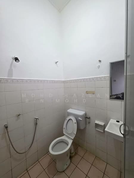 Rumah Teres 1 Tingkat untuk Dijual di Bandar Puncak Alam (Puncak Alam) - Mohd Hazlan bin Mohd Sopi - PropertyGuru.com.my