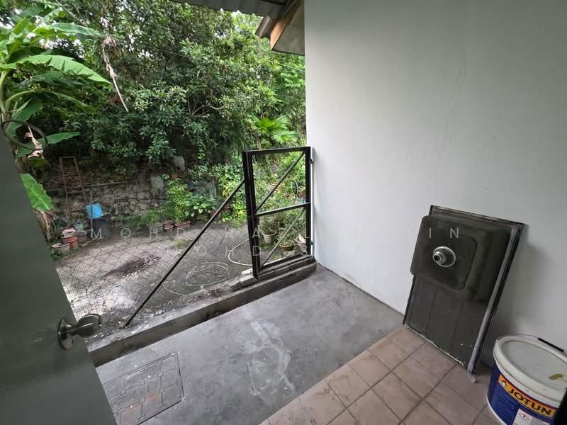 Rumah Teres 1 Tingkat untuk Dijual di Bandar Puncak Alam (Puncak Alam) - Mohd Hazlan bin Mohd Sopi - PropertyGuru.com.my