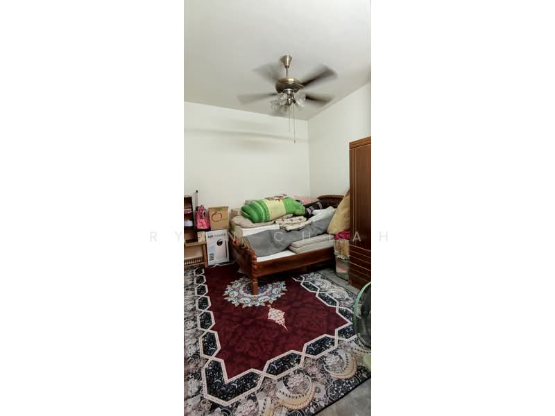 Rumah Teres 2 Tingkat untuk Dijual di Bandar Sri Damansara (Selangor) - Ryan Cheah - Bedroom - PropertyGuru.com.my