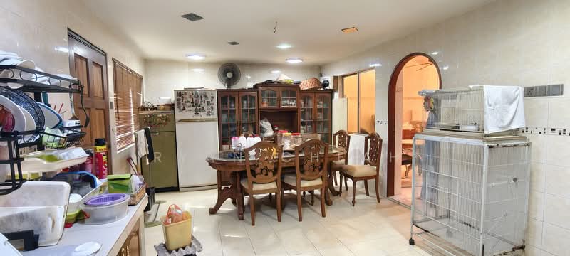 Rumah Teres 2 Tingkat untuk Dijual di Bandar Sri Damansara (Selangor) - Ryan Cheah - Kitchen - PropertyGuru.com.my