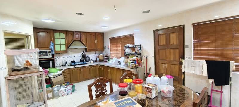 Rumah Teres 2 Tingkat untuk Dijual di Bandar Sri Damansara (Selangor) - Ryan Cheah - Kitchen - PropertyGuru.com.my