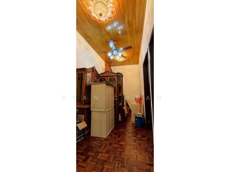 Rumah Teres 2 Tingkat untuk Dijual di Bandar Sri Damansara (Selangor) - Ryan Cheah - Interior - PropertyGuru.com.my