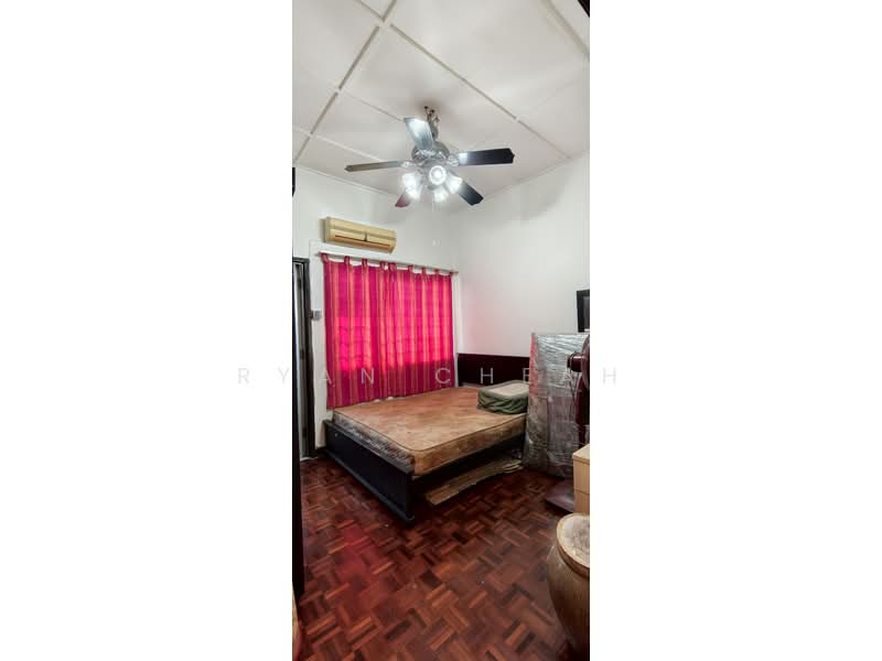 Rumah Teres 2 Tingkat untuk Dijual di Bandar Sri Damansara (Selangor) - Ryan Cheah - Bedroom - PropertyGuru.com.my