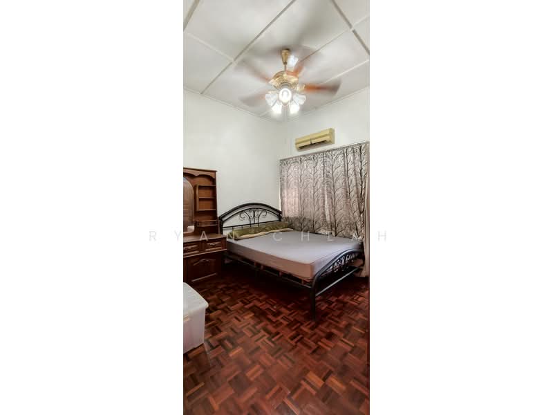 Rumah Teres 2 Tingkat untuk Dijual di Bandar Sri Damansara (Selangor) - Ryan Cheah - Bedroom - PropertyGuru.com.my