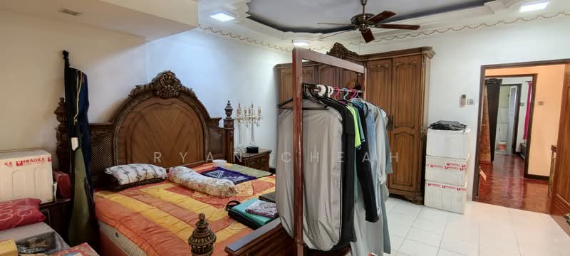 Rumah Teres 2 Tingkat untuk Dijual di Bandar Sri Damansara (Selangor) - Ryan Cheah - Bedroom - PropertyGuru.com.my
