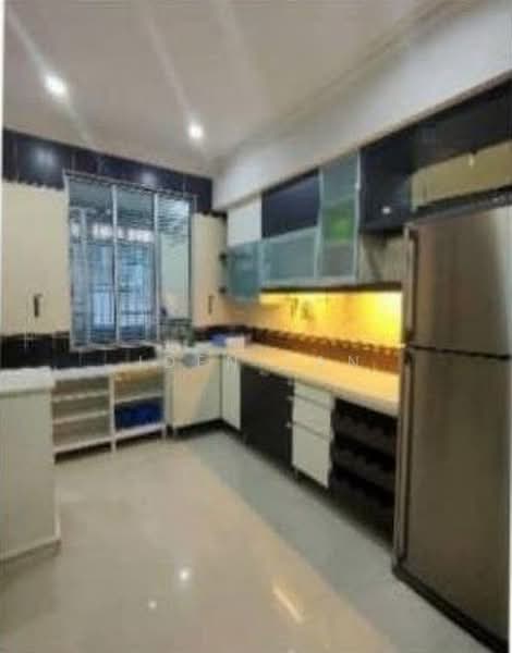 2-storey Terraced House for Sale in Taman Nusa Bestari (Iskandar Puteri (Nusajaya)) - Iden Tan - Kitchen - PropertyGuru.com.my
