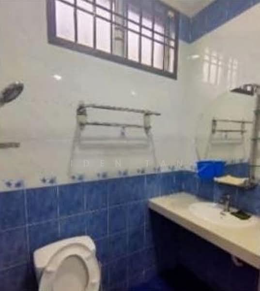2-storey Terraced House for Sale in Taman Nusa Bestari (Iskandar Puteri (Nusajaya)) - Iden Tan - Bathroom - PropertyGuru.com.my
