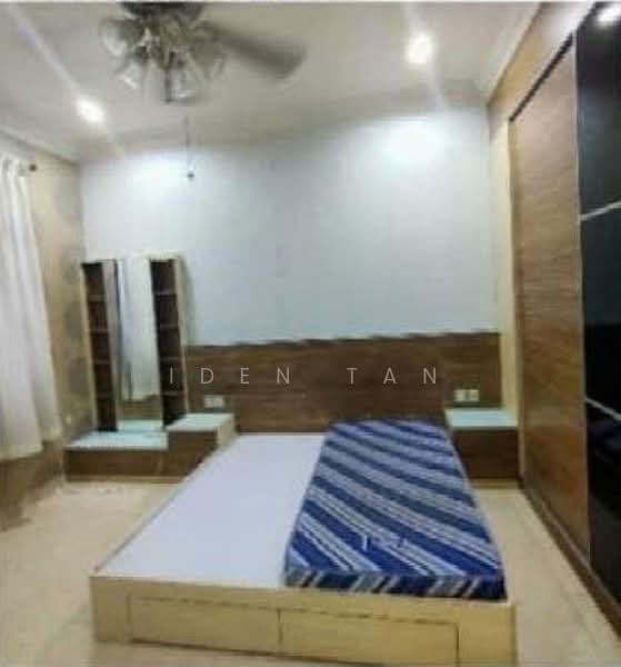2-storey Terraced House for Sale in Taman Nusa Bestari (Iskandar Puteri (Nusajaya)) - Iden Tan - Bedroom - PropertyGuru.com.my