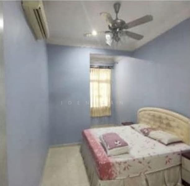 2-storey Terraced House for Sale in Taman Nusa Bestari (Iskandar Puteri (Nusajaya)) - Iden Tan - Bedroom - PropertyGuru.com.my