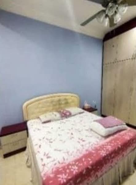 2-storey Terraced House for Sale in Taman Nusa Bestari (Iskandar Puteri (Nusajaya)) - Iden Tan - Bedroom - PropertyGuru.com.my